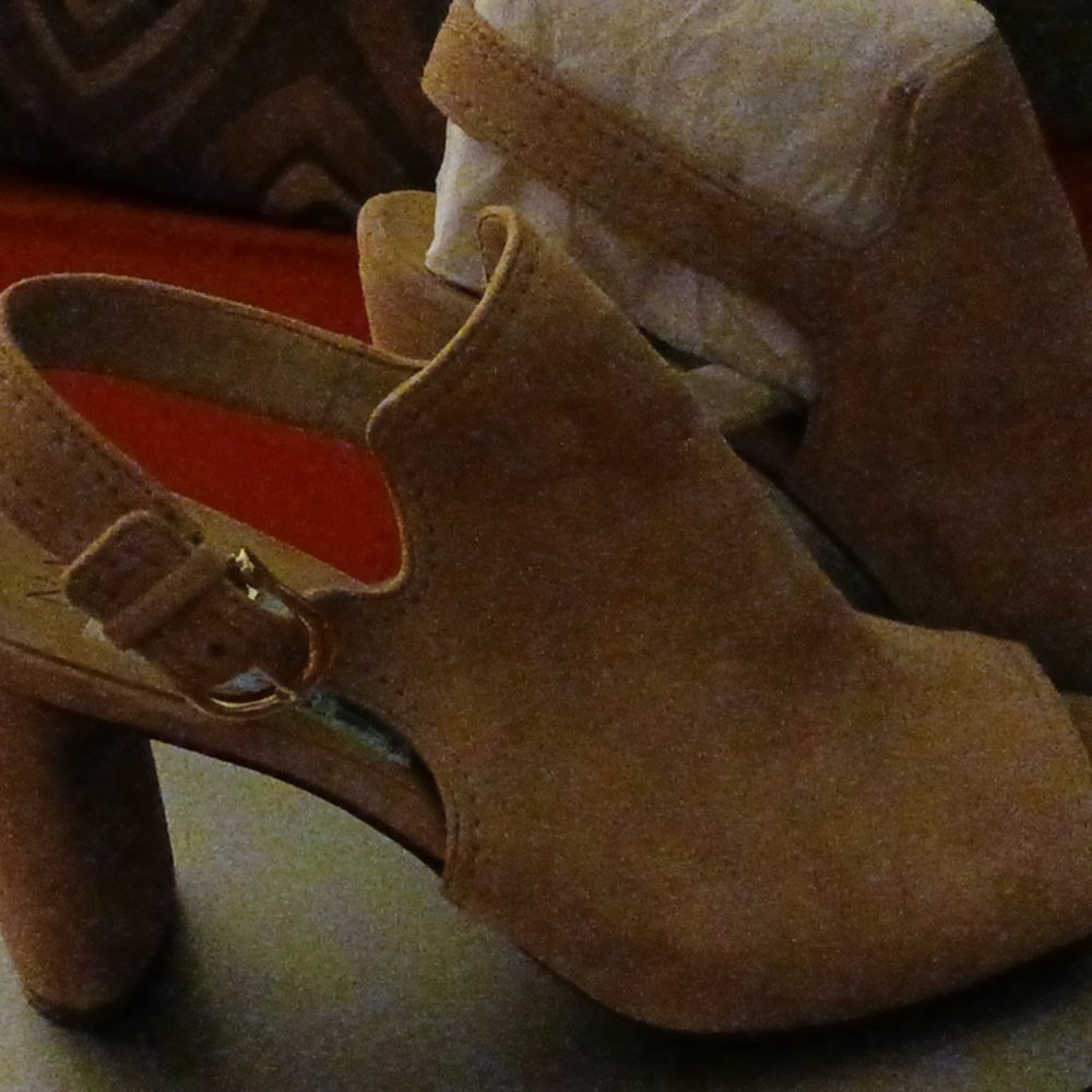 Dress Sandals